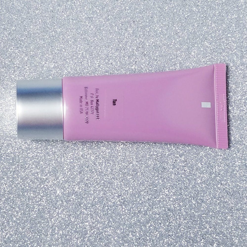 Liquid Face Defender-Tan - Picture 3 of 5